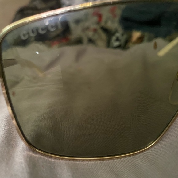 100% authentic Gucci sunglasses - Picture 5 of 5